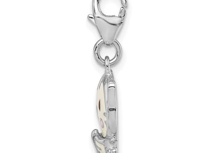 Sterling Silver Jewelry Style QC9526 - Classique Jewelry Inc.