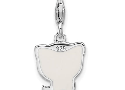 Sterling Silver Jewelry Style QC9526 - Classique Jewelry Inc.