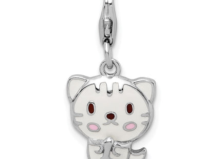 Sterling Silver Jewelry Style QC9526 - Classique Jewelry Inc.