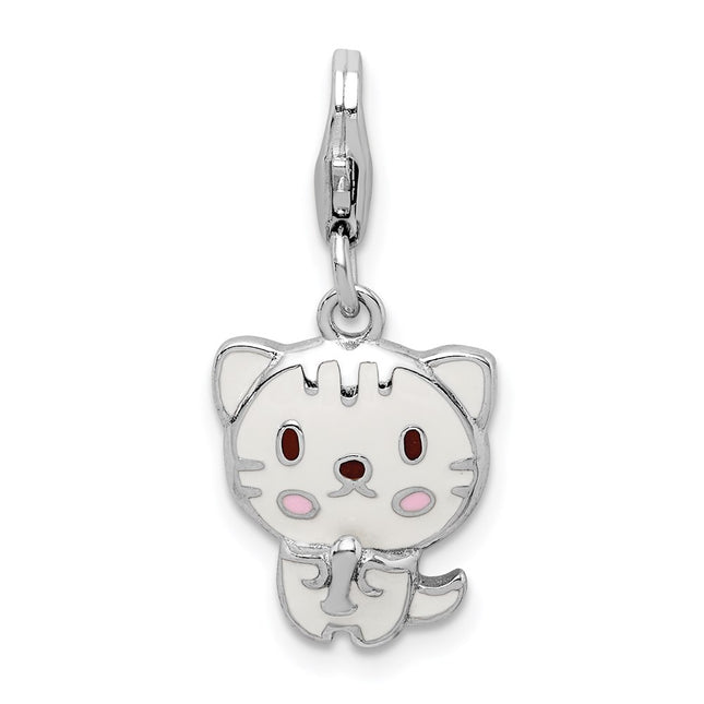 Sterling Silver Jewelry Style QC9526 - Classique Jewelry Inc.