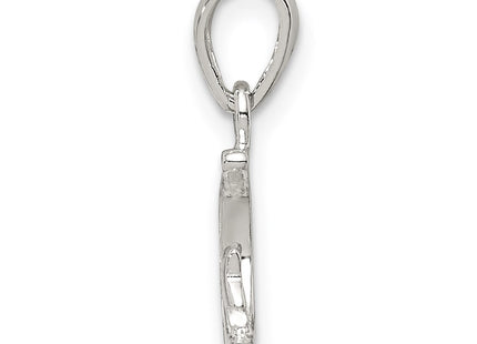 Sterling Silver Pendants Style QC9529 - Classique Jewelry Inc.