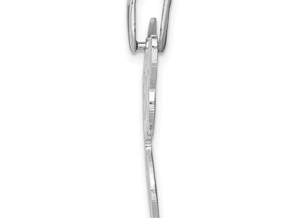 Sterling Silver Pendants Style QC9541 - Classique Jewelry Inc.