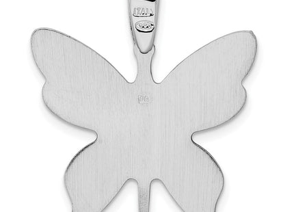 Sterling Silver Pendants Style QC9541 - Classique Jewelry Inc.