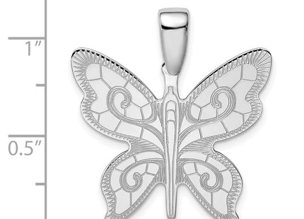 Sterling Silver Pendants Style QC9541 - Classique Jewelry Inc.