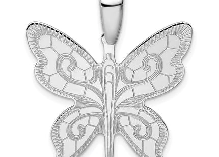 Sterling Silver Pendants Style QC9541 - Classique Jewelry Inc.