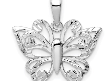Sterling Silver Pendants Style QC9542 - Classique Jewelry Inc.