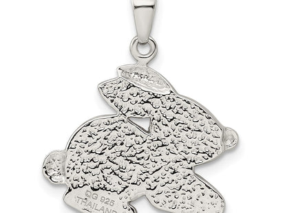 Sterling Silver Pendants Style QC9543 - Classique Jewelry Inc.