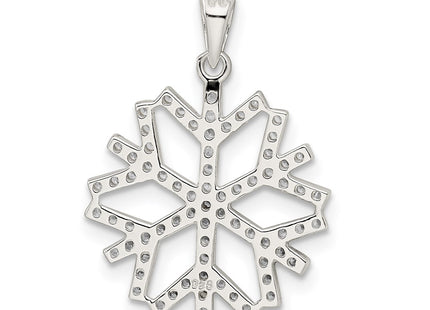 Sterling Silver Pendants Style QC9546 - Classique Jewelry Inc.