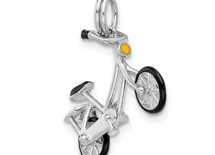 Sterling Silver Pendants Style QC9548 - Classique Jewelry Inc.