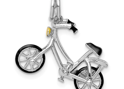 Sterling Silver Pendants Style QC9548 - Classique Jewelry Inc.