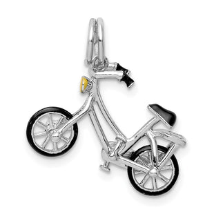 Sterling Silver Pendants Style QC9548 - Classique Jewelry Inc.