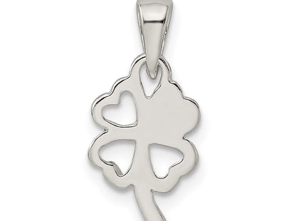 Sterling Silver Pendants Style QC9550 - Classique Jewelry Inc.