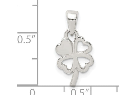 Sterling Silver Pendants Style QC9550 - Classique Jewelry Inc.
