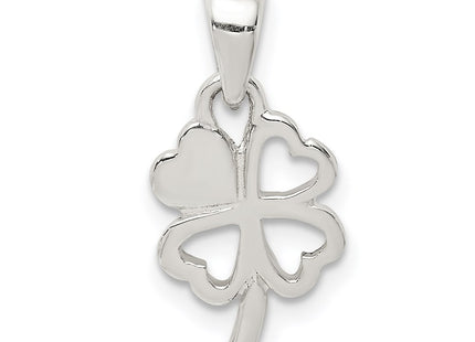 Sterling Silver Pendants Style QC9550 - Classique Jewelry Inc.