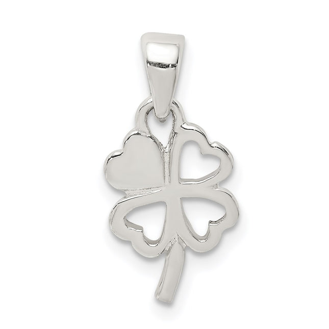 Sterling Silver Pendants Style QC9550 - Classique Jewelry Inc.
