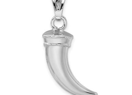 Sterling Silver Pendants Style QC9551 - Classique Jewelry Inc.