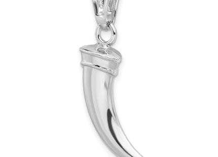 Sterling Silver Pendants Style QC9551 - Classique Jewelry Inc.