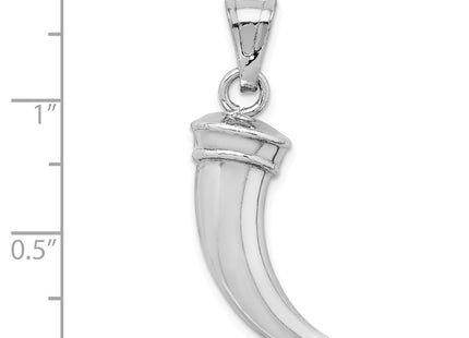 Sterling Silver Pendants Style QC9551 - Classique Jewelry Inc.