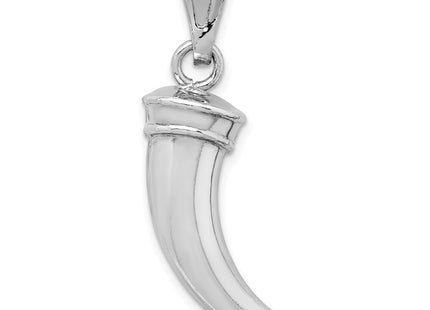 Sterling Silver Pendants Style QC9551 - Classique Jewelry Inc.