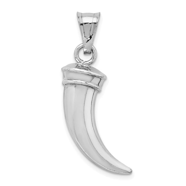 Sterling Silver Pendants Style QC9551 - Classique Jewelry Inc.