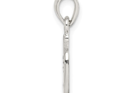 Sterling Silver Pendants Style QC9552 - Classique Jewelry Inc.