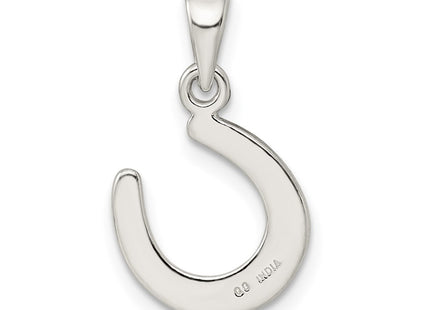 Sterling Silver Pendants Style QC9552 - Classique Jewelry Inc.