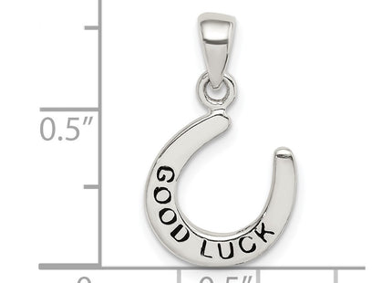 Sterling Silver Pendants Style QC9552 - Classique Jewelry Inc.