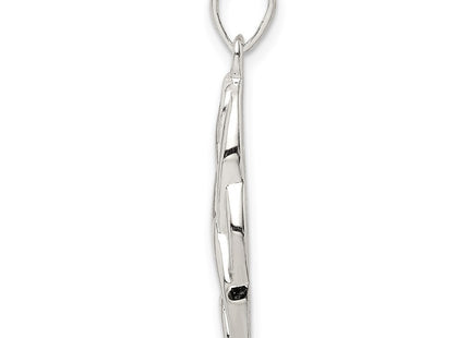 Sterling Silver Pendants Style QC9557 - Classique Jewelry Inc.