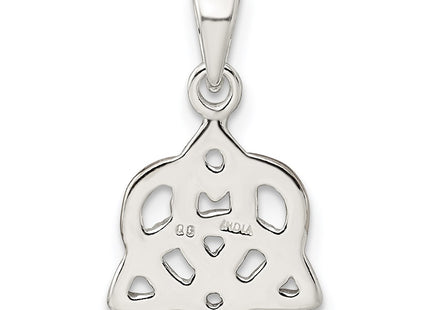Sterling Silver Pendants Style QC9558 - Classique Jewelry Inc.