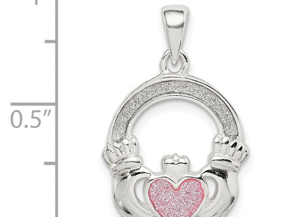 Sterling Silver Pendants Style QC9560 - Classique Jewelry Inc.