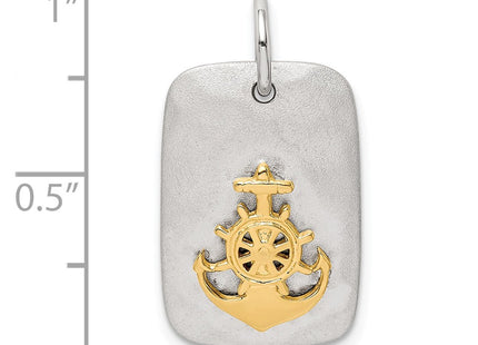 Sterling Silver Pendants Style QC9571 - Classique Jewelry Inc.