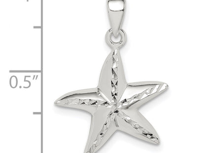 Sterling Silver Pendants Style QC9574 - Classique Jewelry Inc.