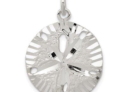 Sterling silver charm