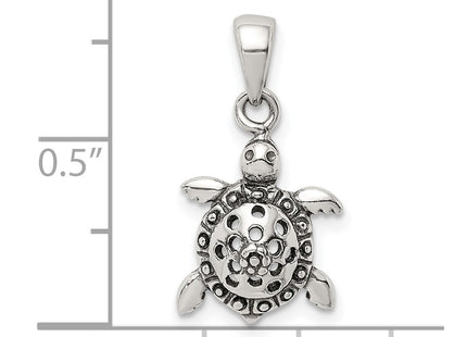 Sterling Silver Pendants Style QC9593 - Classique Jewelry Inc.