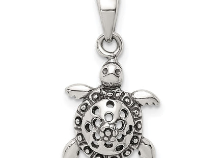 Sterling Silver Pendants Style QC9593 - Classique Jewelry Inc.