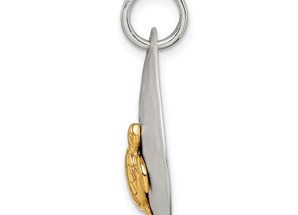 Sterling Silver Pendants Style QC9594 - Classique Jewelry Inc.