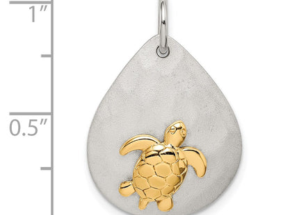 Sterling Silver Pendants Style QC9594 - Classique Jewelry Inc.