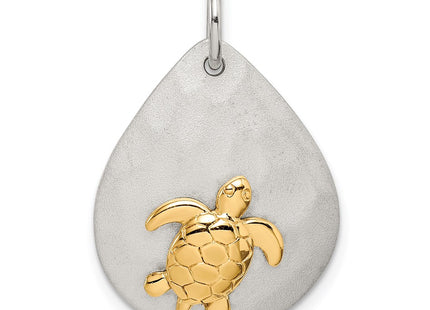 Sterling Silver Pendants Style QC9594 - Classique Jewelry Inc.