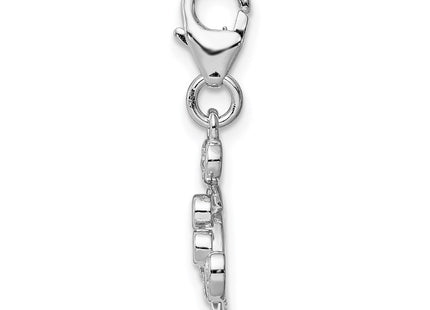 Sterling Silver Jewelry Style QC9602 - Classique Jewelry Inc.