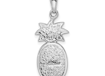 Sterling Silver Pendants Style QC9604 - Classique Jewelry Inc.
