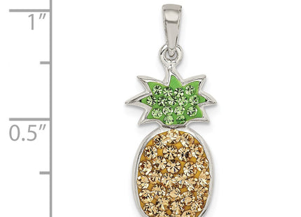 Sterling Silver Pendants Style QC9604 - Classique Jewelry Inc.