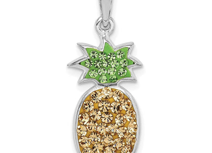 Sterling Silver Pendants Style QC9604 - Classique Jewelry Inc.