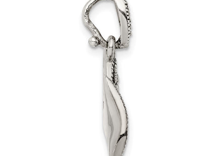 Sterling Silver Pendants Style QC9608 - Classique Jewelry Inc.