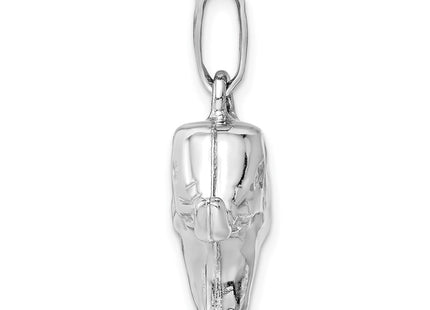 Sterling Silver Pendants Style QC9627 - Classique Jewelry Inc.