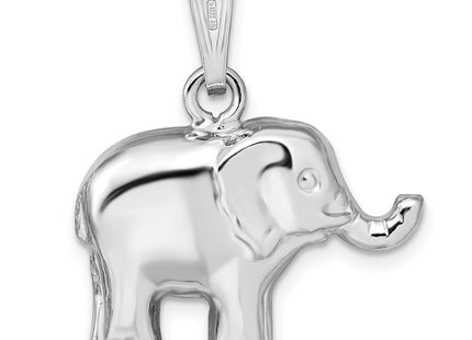 Sterling Silver Pendants Style QC9627 - Classique Jewelry Inc.