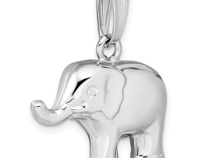 Sterling Silver Pendants Style QC9627 - Classique Jewelry Inc.