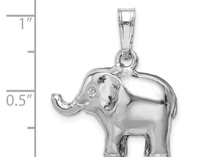 Sterling Silver Pendants Style QC9627 - Classique Jewelry Inc.