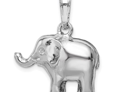 Sterling Silver Pendants Style QC9627 - Classique Jewelry Inc.