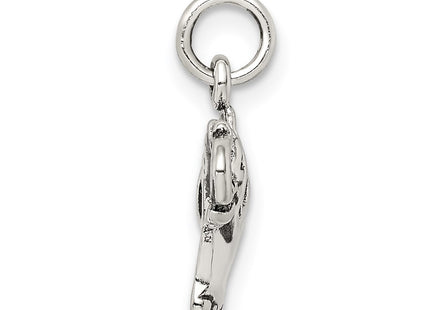 Sterling Silver Jewelry Style QC9628 - Classique Jewelry Inc.