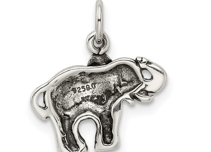 Sterling Silver Jewelry Style QC9628 - Classique Jewelry Inc.